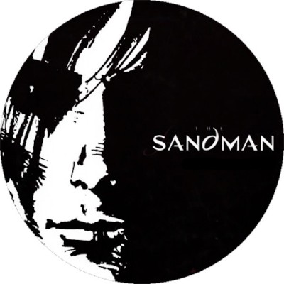 The Sandman Magnet