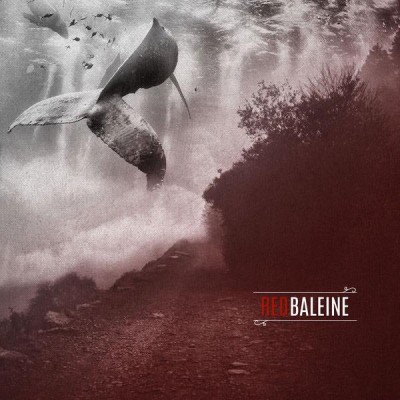 RED BALEINE Red Baleine (LP)