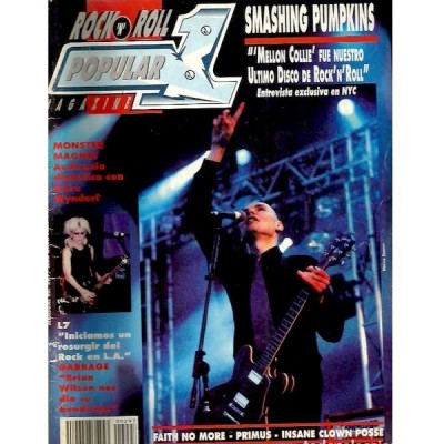 Popular 1 Magazine #297