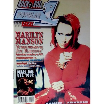 Popular 1 Magazine #300