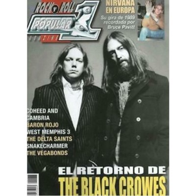 Popular 1 Magazine #473