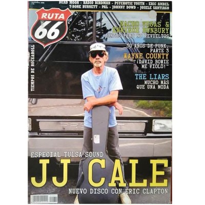 Ruta 66 Magazine #232