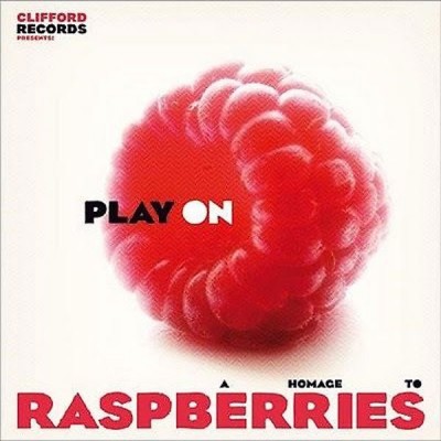 VARIOS Play On A Homage To Raspberries (10")