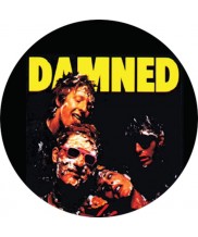 The Damned Badge