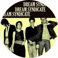 The Dream Syndicate Badge