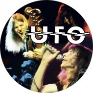 Ufo Badge