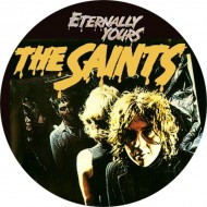 The Saints Badge