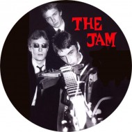 The Jam Band badge