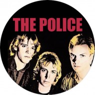 The Police Badge