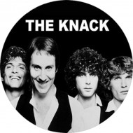 The Knack Badge