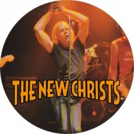 The New Christs Badge