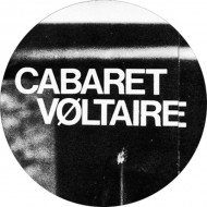 Cabaret Voltaire Badge