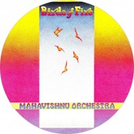 Mahavishnu Orchestra Birds & Fire badge