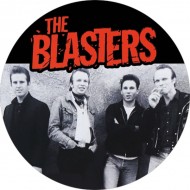 The Blasters Badge