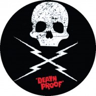 Death Proof Magnet