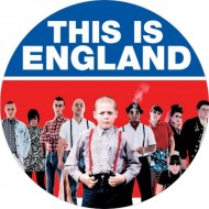 This Is England Badge