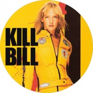 Kill Bill Badge