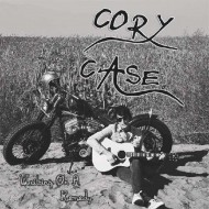 CORY CASE Waiting On A Remedy