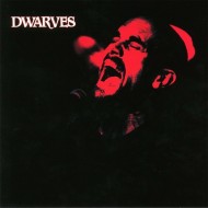 THE DWARVES Rex Everything (LP)