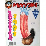 Makoki Magazine #11