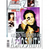 Popular 1 Magazine #281