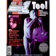 Popular 1 Magazine #287
