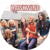 Hawkwind Magnet