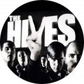The Hives Magnet