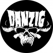Danzig Logo magnet