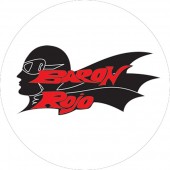 Baron Rojo Badge