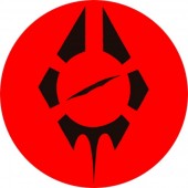 Radio Birdman Logo badge