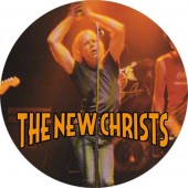 The New Christs Magnet
