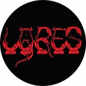 Lyres Logo magnet