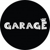 Garage Magnet