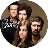 The Drones Badge
