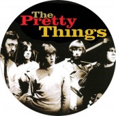 The Pretty Things Magnet