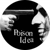 Poison Idea Magnet