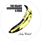 The Velvet Underground & Nico Magnet