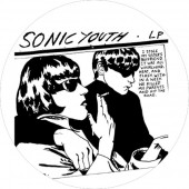 Sonic Youth Goo Magnet