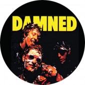 The Damned Magnet