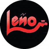 Leño Logo badge