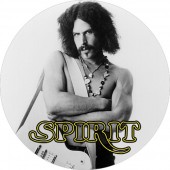 Spirit Badge