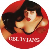 Oblivians Badge