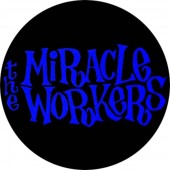The Miracle Workers Logo magnet