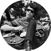Lou Reed Magnet
