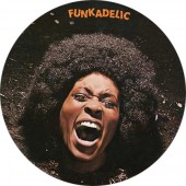 Funkadelic Badge