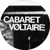 Cabaret Voltaire Magnet