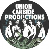Union Carbide Productions Badge