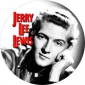 Jerry Lee Lewis Magnet