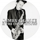 James Chance & The Contortions Magnet